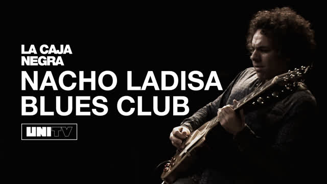 Nacho Ladisa Blues Club