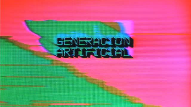 Generación Artificial (2015)
