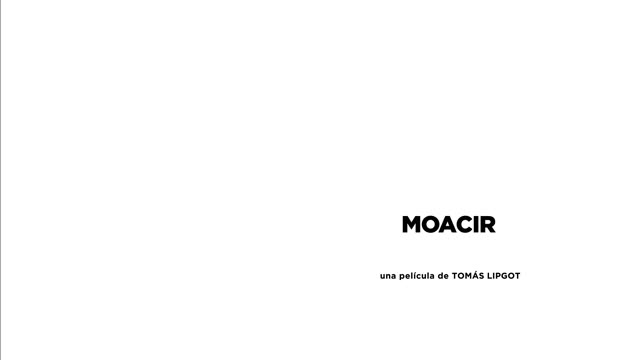 Moacir (2012)