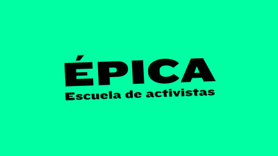 Épica: Escuela de activistas en UNITV