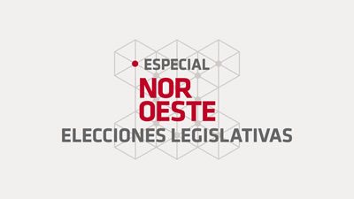 Noroeste Especial: Elecciones Legislativas 2017 en UNITV